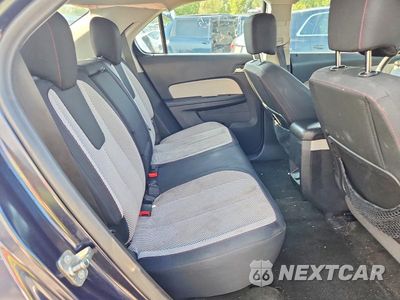 Zdjęcie 11 z 14 samochodu: 2016 CHEVROLET EQUINOX LS VIN:2GNALBEK2G6170399 - miniatura