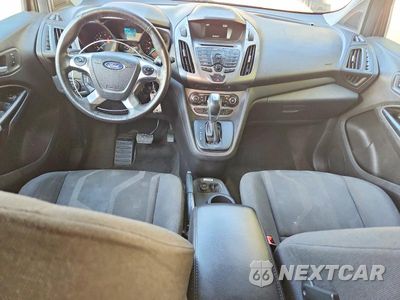 Zdjęcie 8 z 13 samochodu: 2017 FORD TRANSIT CONNECT XLT VIN:NM0GE9F78H1327404 - miniatura