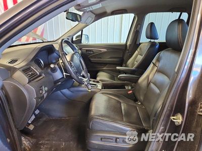 Zdjęcie 7 z 12 samochodu: 2017 HONDA RIDGELINE RTL VIN:5FPYK3F66HB003967 - miniatura