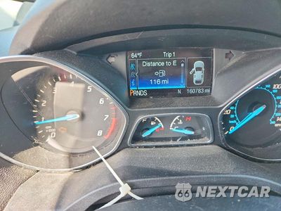 Zdjęcie 9 z 13 samochodu: 2016 FORD ESCAPE SE VIN:1FMCU0G92GUC12998 - miniatura