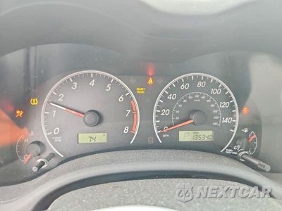 Zdjęcie 9 z 12 samochodu: 2013 TOYOTA COROLLA LE VIN:2T1BU4EE2DC061547 - miniatura
