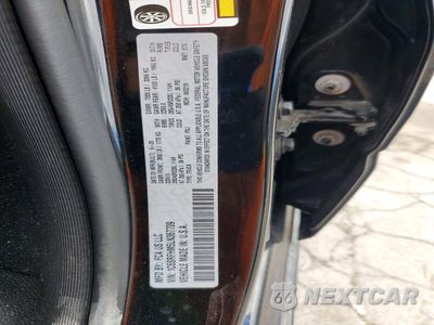 Zdjęcie 12 z 12 samochodu: 2020 RAM 1500 LIMITED VIN:1C6SRFHM5LN367709 - miniatura
