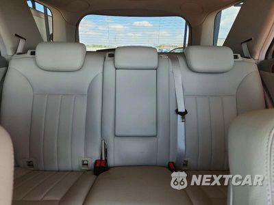 Zdjęcie 10 z 13 samochodu: 2007 MERCEDES-BENZ ML 350 VIN:4JGBB86E77A258472 - miniatura