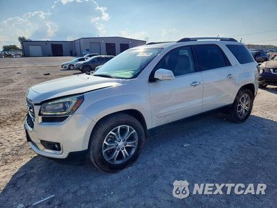 2014 GMC ACADIA SLT-1 1GKKRRKD5EJ361684 - główne zdjęcie licytacji z USA - miniatura
