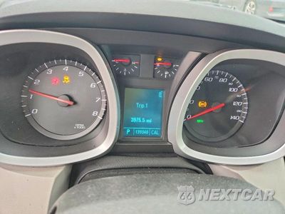 Zdjęcie 9 z 13 samochodu: 2011 CHEVROLET EQUINOX LS VIN:2CNFLCEC4B6380262 - miniatura