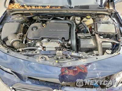 Zdjęcie 11 z 12 samochodu: 2017 CHEVROLET MALIBU LT VIN:1G1ZE5ST3HF137870 - miniatura