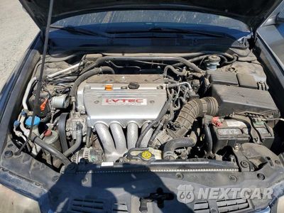 Zdjęcie 11 z 12 samochodu: 2006 ACURA TSX VIN:JH4CL96956C012231 - miniatura