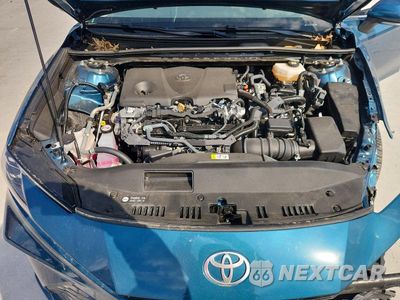 Zdjęcie 11 z 13 samochodu: 2026 TOYOTA CAMRY XLE VIN:4T1DAACK6TU289430 - miniatura