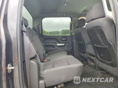 Zdjęcie 10 z 12 samochodu: 2014 CHEVROLET SILVERADO C1500 LT VIN:3GCPCREC0EG169967 - miniatura