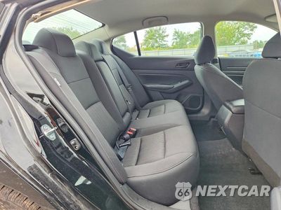 Zdjęcie 10 z 12 samochodu: 2026 NISSAN ALTIMA SV VIN:1N4BL4DV4TN321761 - miniatura