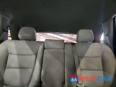 Zdjęcie 10 z 13 samochodu: 2011 KIA SORENTO LX VIN:5XYKT3A12BG060741 - miniatura