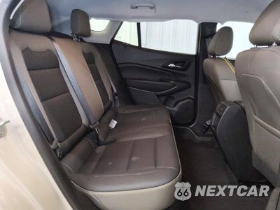 Zdjęcie 11 z 13 samochodu: 2026 CHEVROLET TRAX ACTIV VIN:KL77LKEPXTC154254 - miniatura