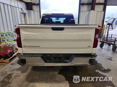Zdjęcie 6 z 12 samochodu: 2019 CHEVROLET SILVERADO C1500 LT VIN:1GCRWCED1KZ319277 - miniatura