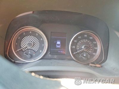 Zdjęcie 9 z 12 samochodu: 2020 HYUNDAI ELANTRA SEL VIN:5NPD84LF0LH540103 - miniatura