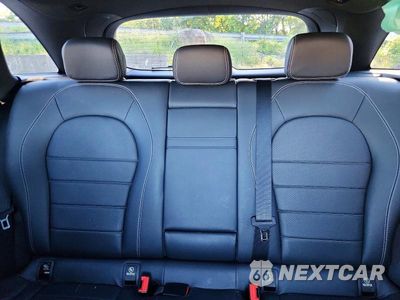 Zdjęcie 10 z 13 samochodu: 2019 MERCEDES-BENZ GLC 300 4MATIC VIN:WDC0G4KB7KF634806 - miniatura