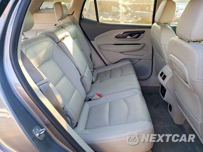 Zdjęcie 11 z 13 samochodu: 2020 GMC TERRAIN DENALI VIN:3GKALXEX8LL152713 - miniatura