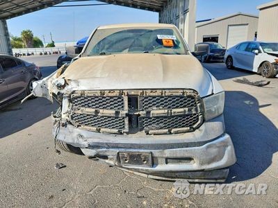 Piąte zdjęcie samochodu w środku: 2015 RAM 1500 ST VIN:3C6JR6DG4FG578182 - miniatura