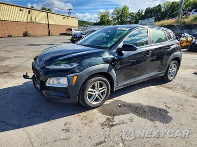 2020 HYUNDAI KONA SE KM8K1CAA4LU483323 - główne zdjęcie licytacji z USA - miniatura