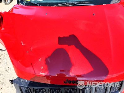 Zdjęcie 12 z 13 samochodu: 2020 JEEP COMPASS LATITUDE VIN:3C4NJDBB5LT118478 - miniatura