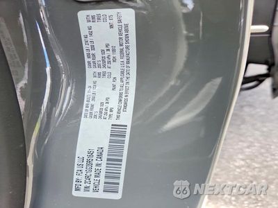 Zdjęcie 13 z 13 samochodu: 2025 CHRYSLER PACIFICA LIMITED VIN:2C4RC1GG3SR516451 - miniatura