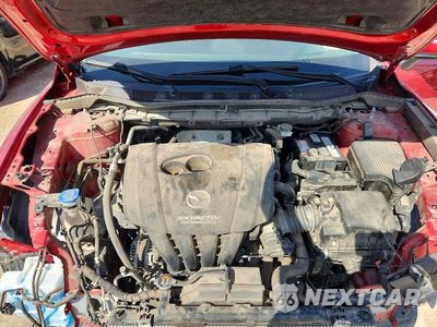 Zdjęcie 11 z 12 samochodu: 2016 MAZDA CX-5 GT VIN:JM3KE2DY2G0784575 - miniatura