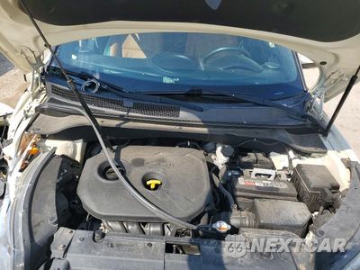 Zdjęcie 11 z 12 samochodu: 2016 KIA SOUL ! VIN:KNDJX3A57G7288452 - miniatura
