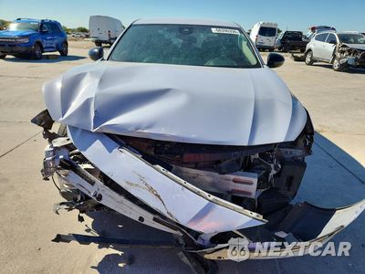 Piąte zdjęcie samochodu w środku: 2023 NISSAN ALTIMA SR VIN:1N4BL4CW2PN343063 - miniatura