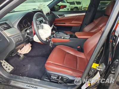 Zdjęcie 7 z 12 samochodu: 2013 LEXUS GS 350 VIN:JTHBE1BL7D5013729 - miniatura