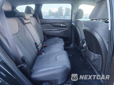 Zdjęcie 11 z 13 samochodu: 2019 HYUNDAI SANTA FE SEL 2.4L VIN:5NMS33AD8KH121011 - miniatura