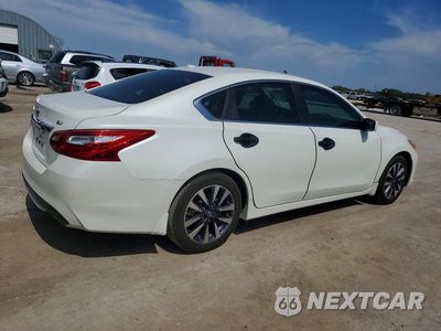 Trzecie zdjęcie samochodu z tyłu: 2016 N ALTIMA VIN:1N4AL3AP1GC271074 - miniatura
