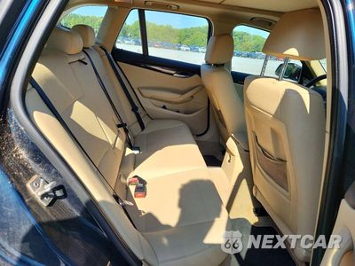 Zdjęcie 10 z 12 samochodu: 2014 BMW X1 XDRIVE28I VIN:WBAVL1C59EVY18182 - miniatura