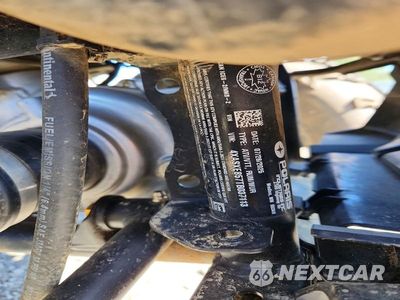 Zdjęcie 10 z 10 samochodu: 2026 POLARIS SPORTSMAN 850 ATV VIN:4XASXE857TB037113 - miniatura