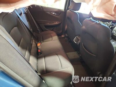 Zdjęcie 10 z 12 samochodu: 2025 CHEVROLET MALIBU LT VIN:1G1ZD5ST2SF116275 - miniatura