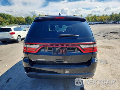 Zdjęcie 6 z 12 samochodu: 2017 DODGE DURANGO SXT VIN:1C4RDJAG1HC817033 - miniatura