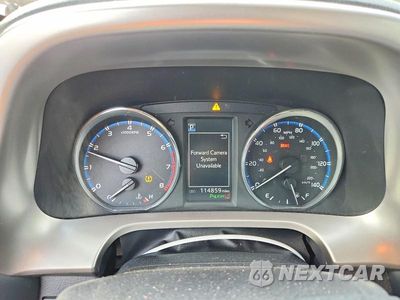 Zdjęcie 9 z 13 samochodu: 2016 TOYOTA RAV4 LIMITED VIN:JTMDFREV1GJ072256 - miniatura
