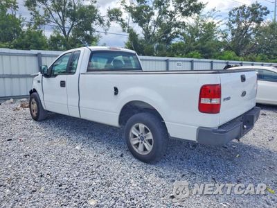 Drugie zdjęcie samochodu z przodu: 2005 FORD F150 VIN:1FTRF12255NB67992 - miniatura