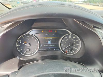 Zdjęcie 9 z 14 samochodu: 2015 NISSAN MURANO PLATINUM VIN:5N1AZ2MG4FN253715 - miniatura