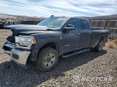 2019 RAM 3500 TRADESMAN 3C63R3GL4KG524634 - główne zdjęcie licytacji z USA - miniatura