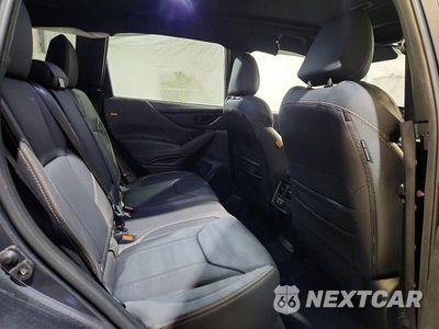 Zdjęcie 11 z 13 samochodu: 2024 SUBARU FORESTER WILDERNESS VIN:JF2SKAJC4RH484692 - miniatura