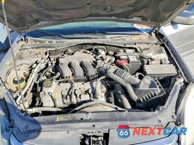 Zdjęcie 11 z 12 samochodu: 2008 FORD FUSION SEL VIN:3FAHP08138R202795 - miniatura