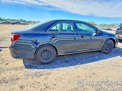 Trzecie zdjęcie samochodu z tyłu: 2013 TOYOTA CAMRY LE VIN:4T4BF1FK7DR316811 - miniatura