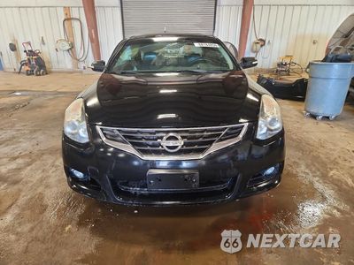 Piąte zdjęcie samochodu w środku: 2012 NISSAN ALTIMA 2.5 S VIN:1N4AL2EP5CC103825 - miniatura