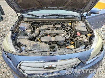 Zdjęcie 11 z 12 samochodu: 2015 SUBARU LEGACY 2.5I LIMITED VIN:4S3BNAN69F3055258 - miniatura