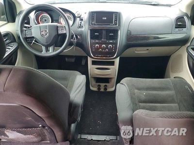 Zdjęcie 8 z 14 samochodu: 2019 DODGE GRAND CARAVAN SE VIN:2C4RDGBG8KR791269 - miniatura