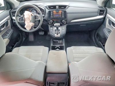 Zdjęcie 8 z 14 samochodu: 2019 HONDA CR-V LX VIN:5J6RW5H38KL003550 - miniatura