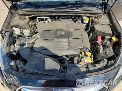 Zdjęcie 12 z 13 samochodu: 2019 SUBARU OUTBACK 3.6R LIMITED VIN:4S4BSENC1K3369479 - miniatura