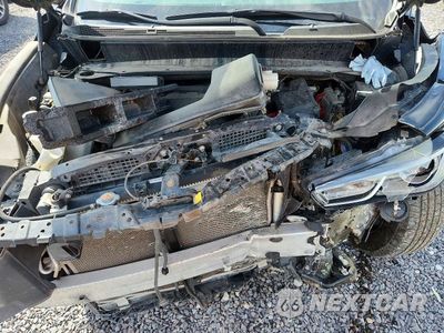 Zdjęcie 12 z 13 samochodu: 2017 INFINITI QX60 BASE VIN:5N1DL0MM2HC559366 - miniatura