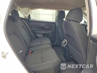 Zdjęcie 11 z 13 samochodu: 2024 HONDA HR-V LX VIN:3CZRZ2H32RM781230 - miniatura