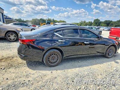 Trzecie zdjęcie samochodu z tyłu: 2020 NISSAN ALTIMA S VIN:1N4BL4BW0LC169369 - miniatura