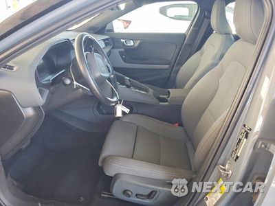 Zdjęcie 7 z 12 samochodu: 2021 POLESTAR 2 VIN:LPSED3KA0ML015256 - miniatura